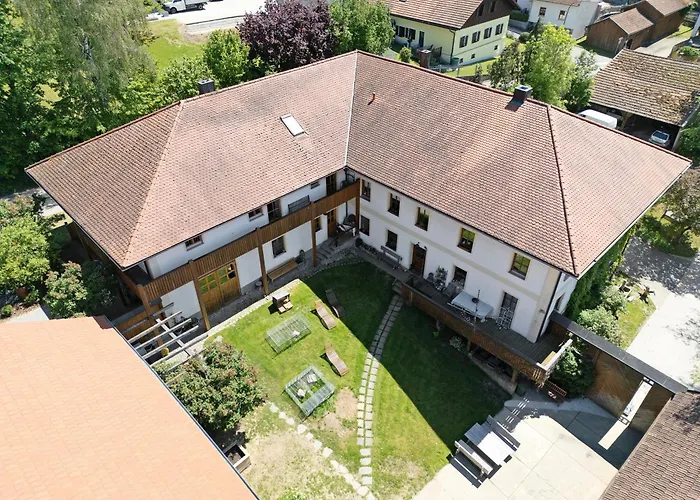 Ferienhof Schuetz