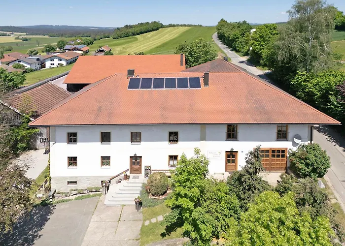 Ferienhof Schuetz