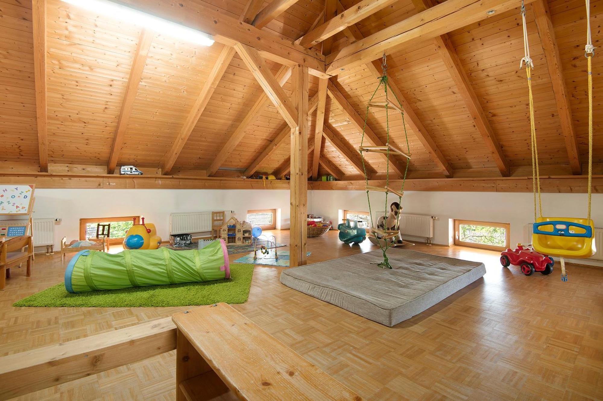 Schuetz Farm stay *
