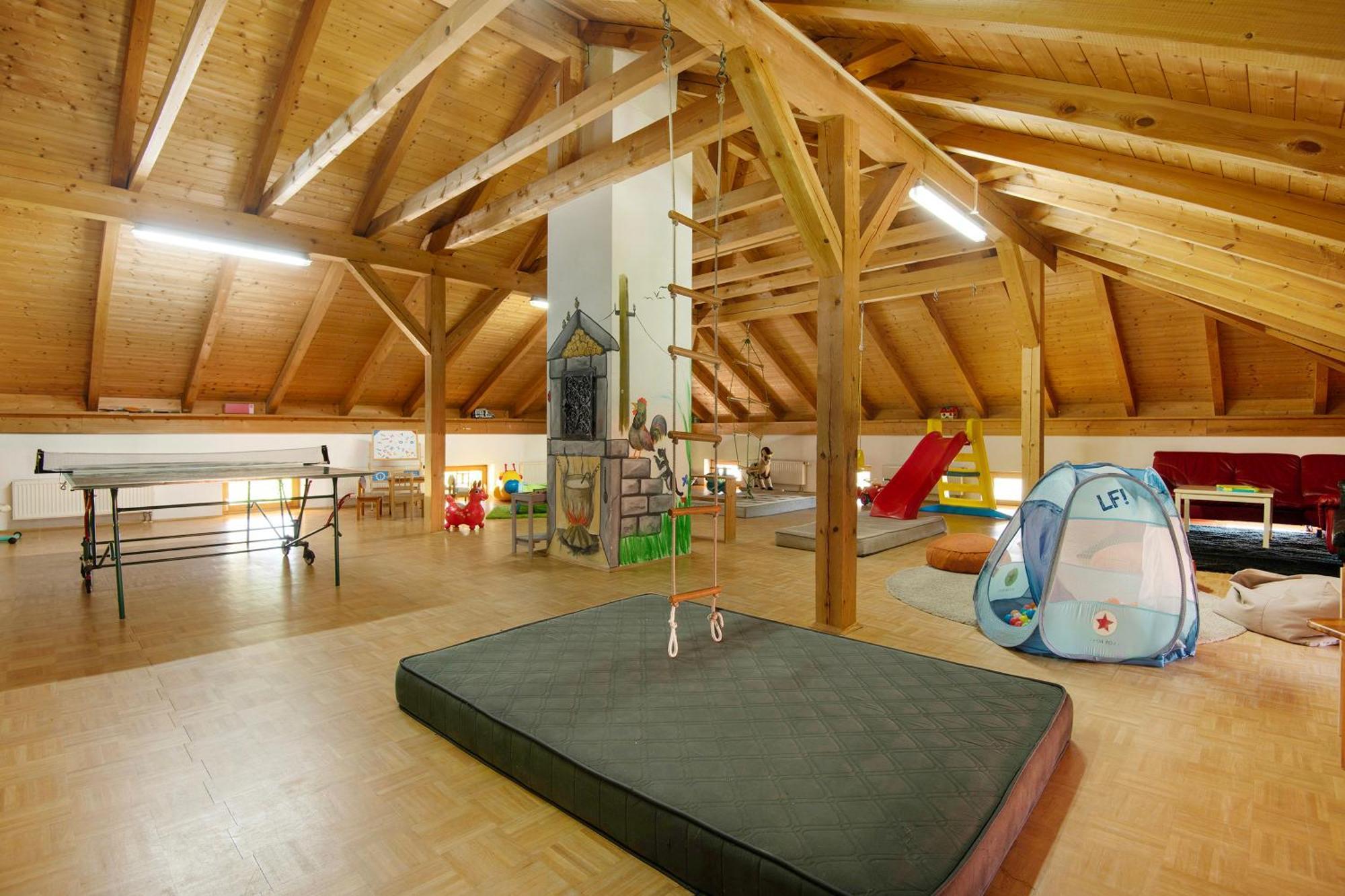Farm stay Schuetz *