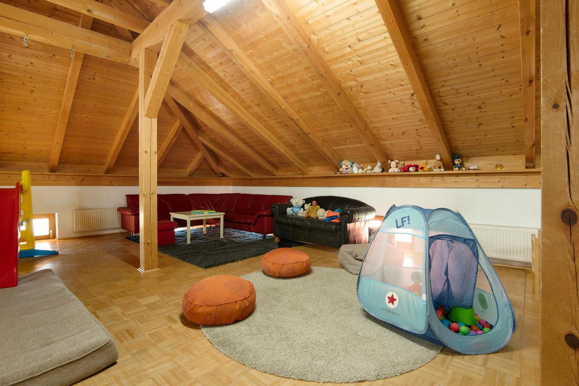 Farm stay Schuetz *