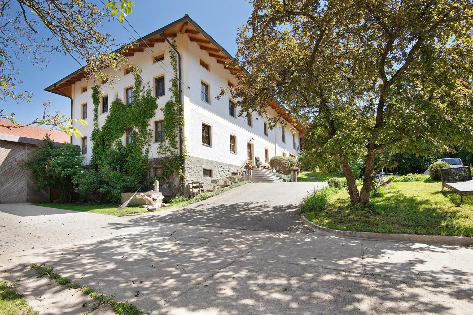 Farm stay Schuetz *