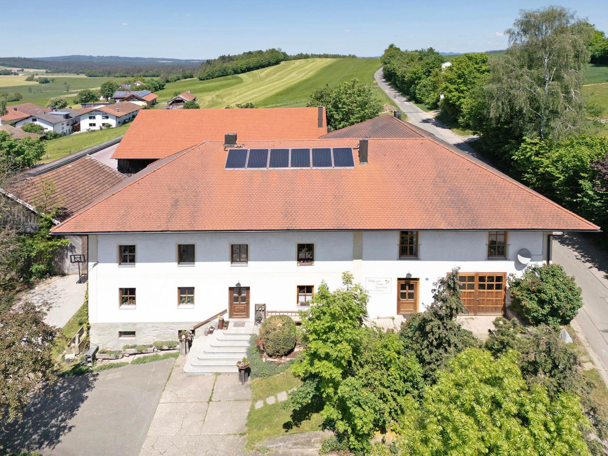 Farm stay Schuetz *