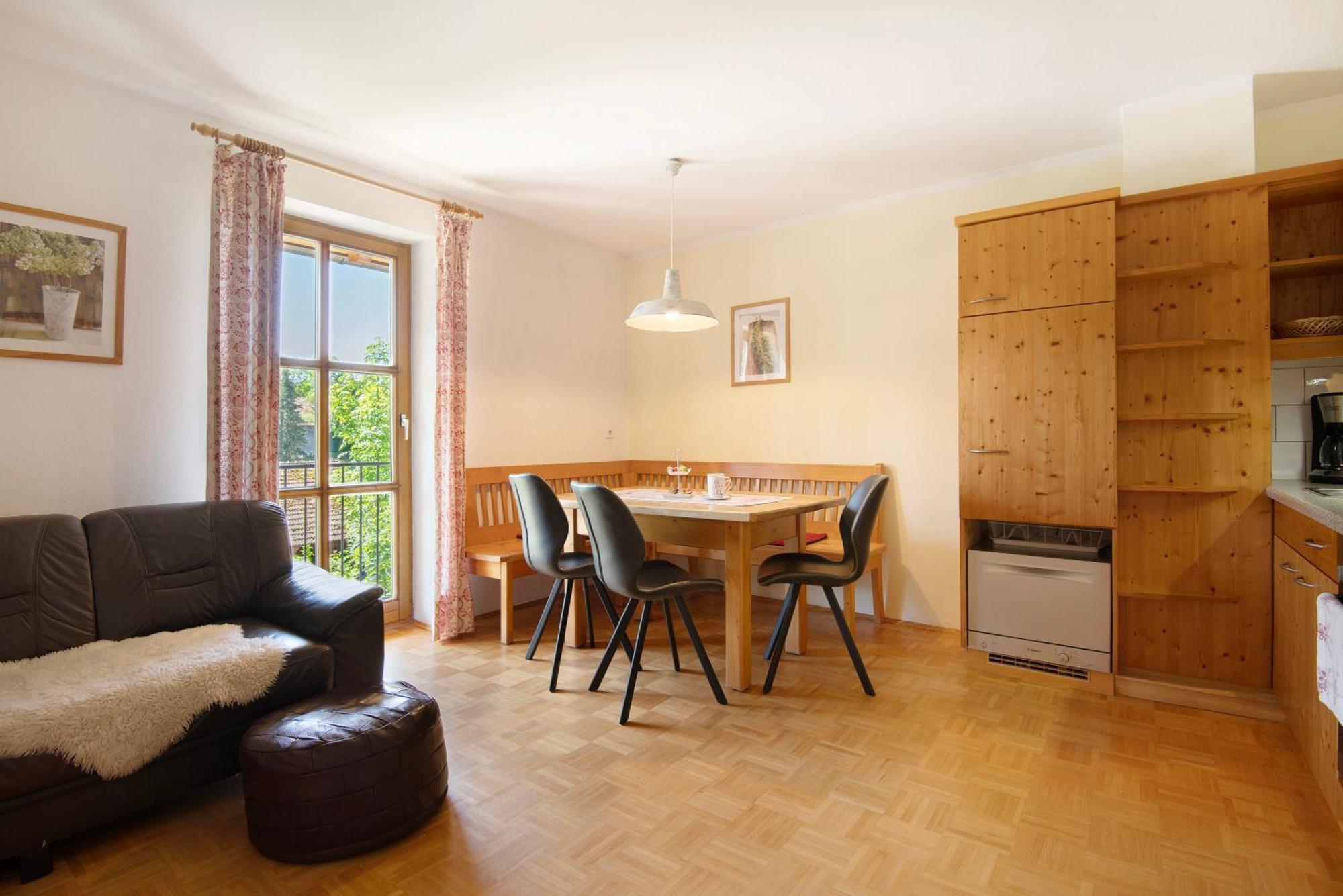 Farm stay Schuetz Eschlkam