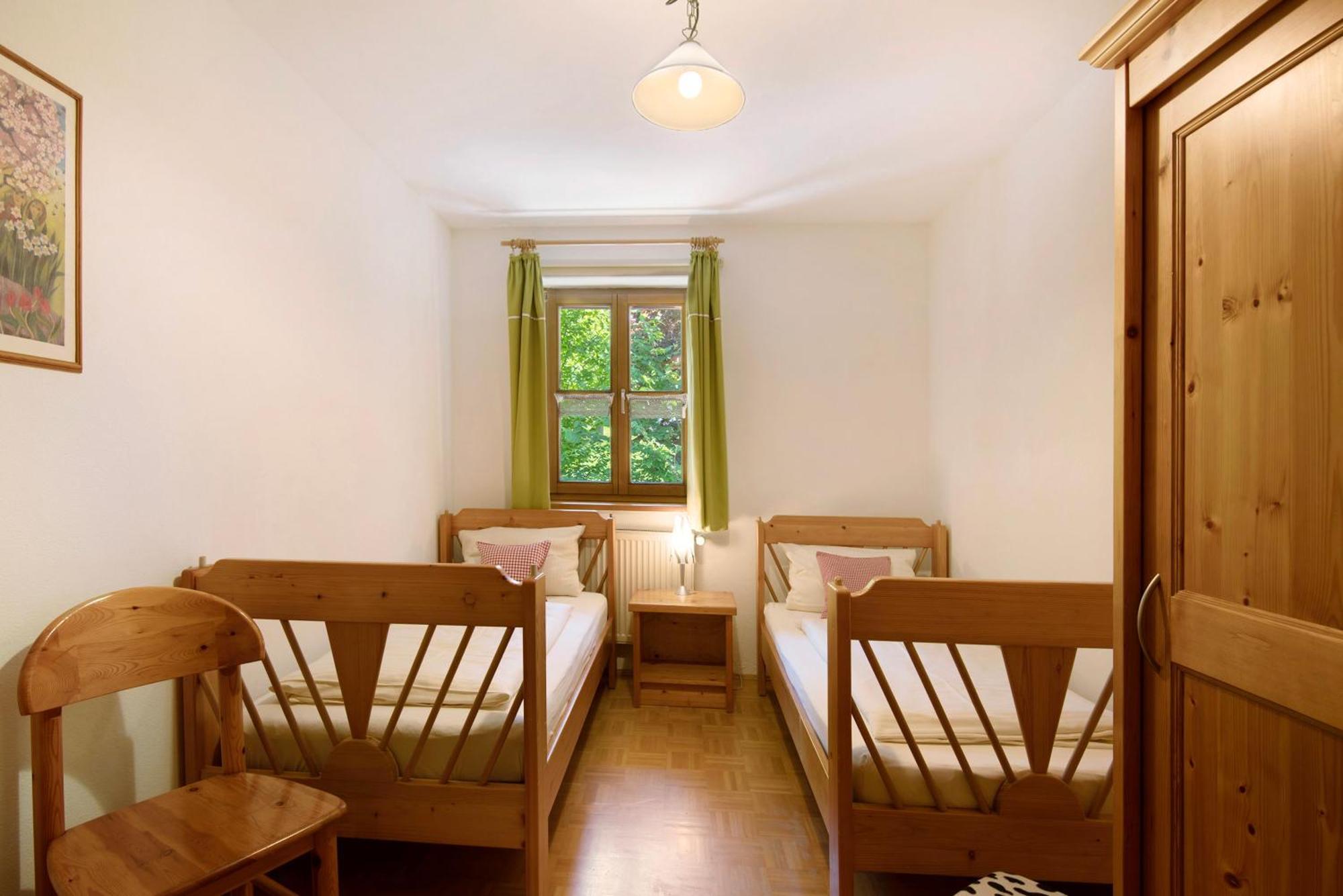 Schuetz Farm stay Eschlkam