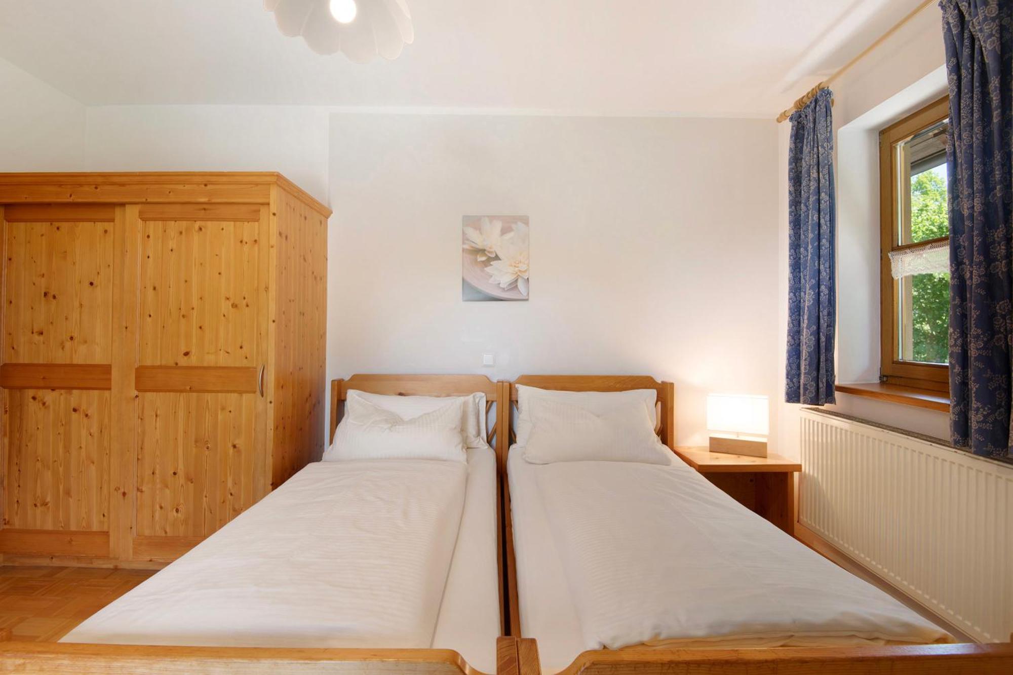 Farm stay Schuetz Eschlkam