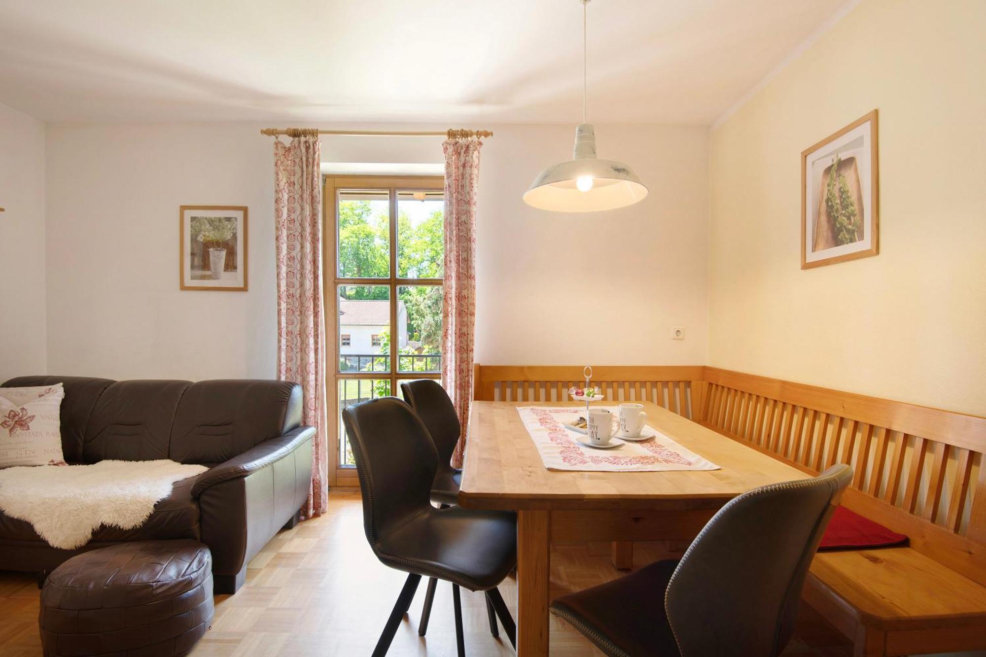 Farm stay Schuetz