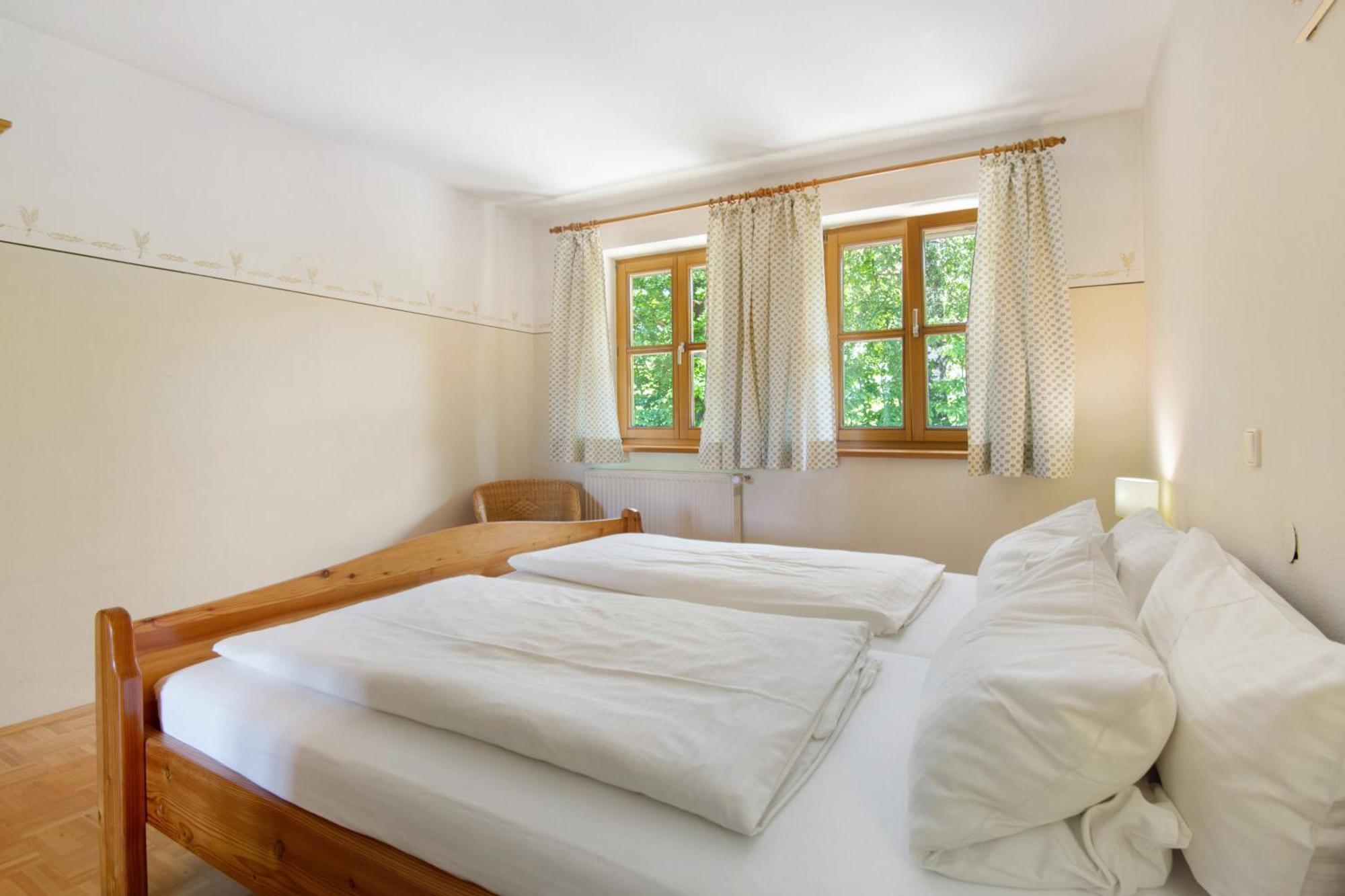 Farm stay Schuetz *