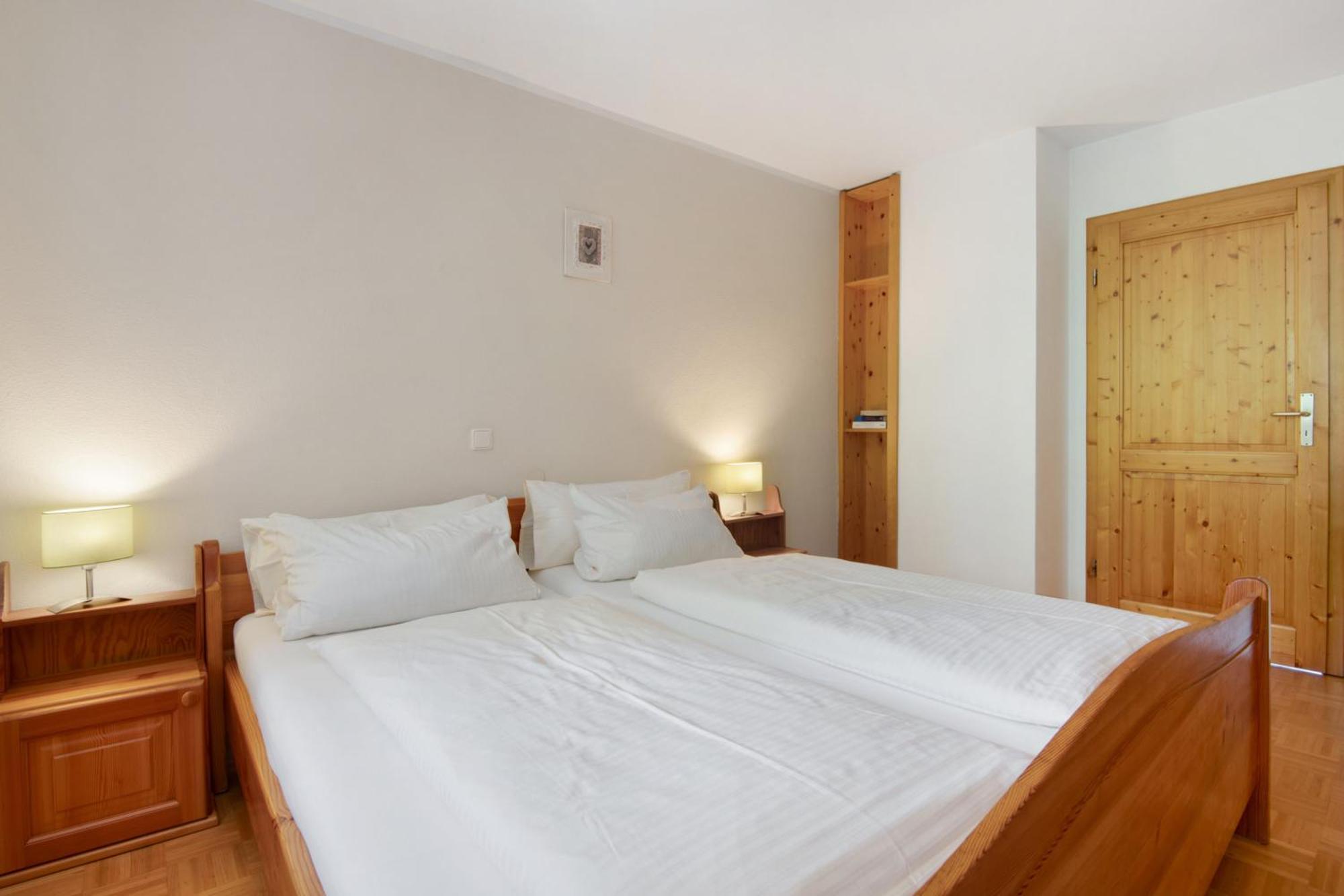 Farm stay Schuetz *