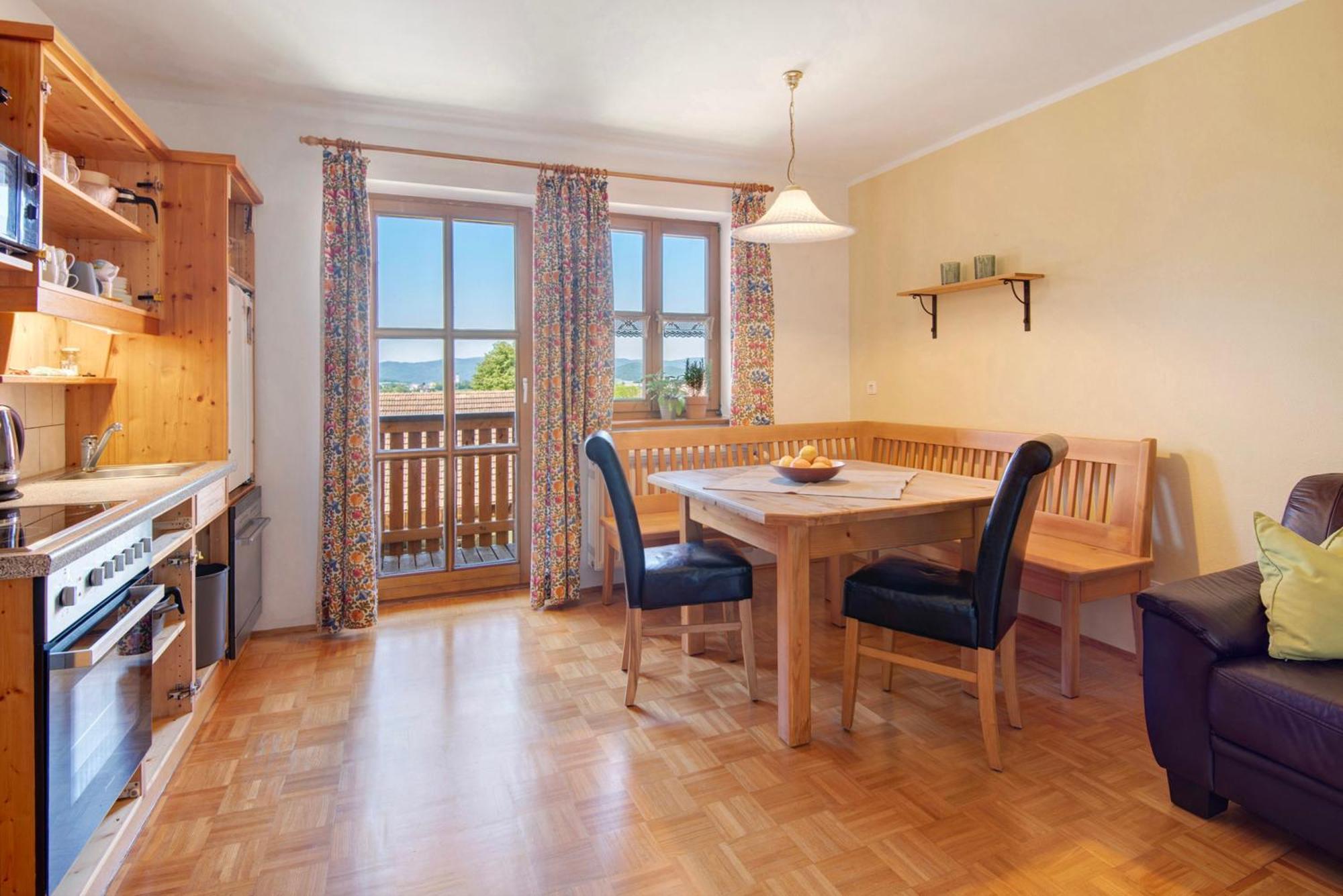 Farm stay Schuetz