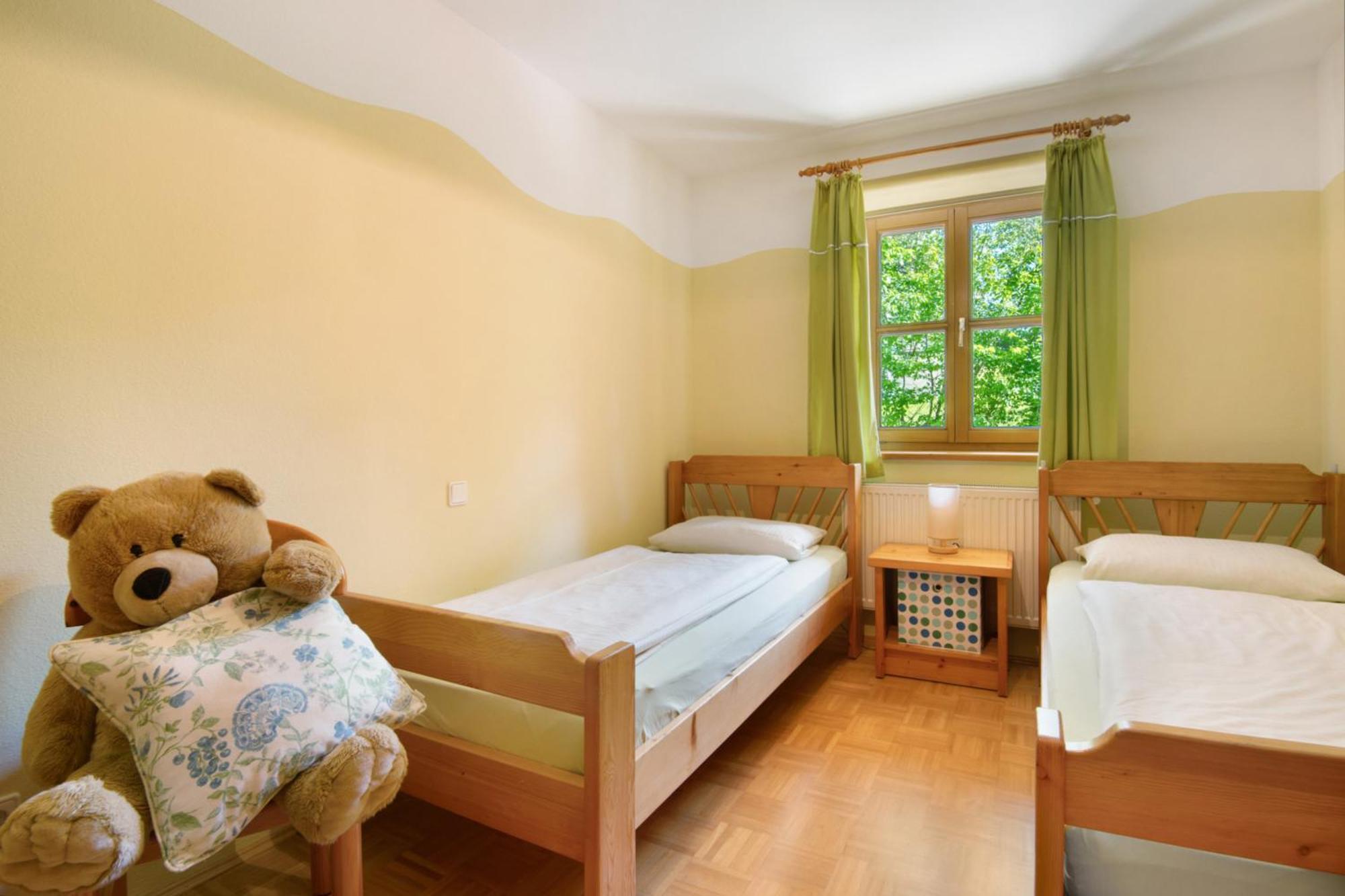 Farm stay Schuetz Eschlkam
