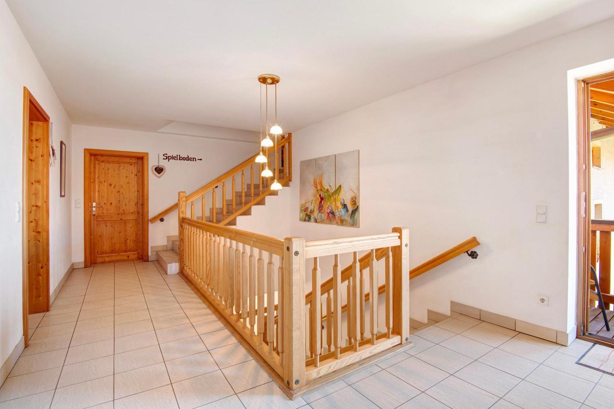 Schuetz Farm stay *