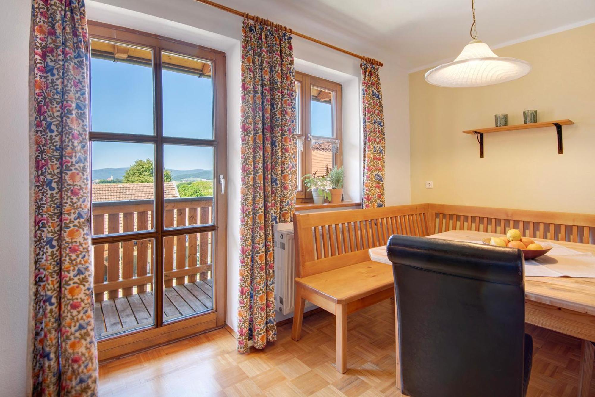 Schuetz Farm stay Eschlkam