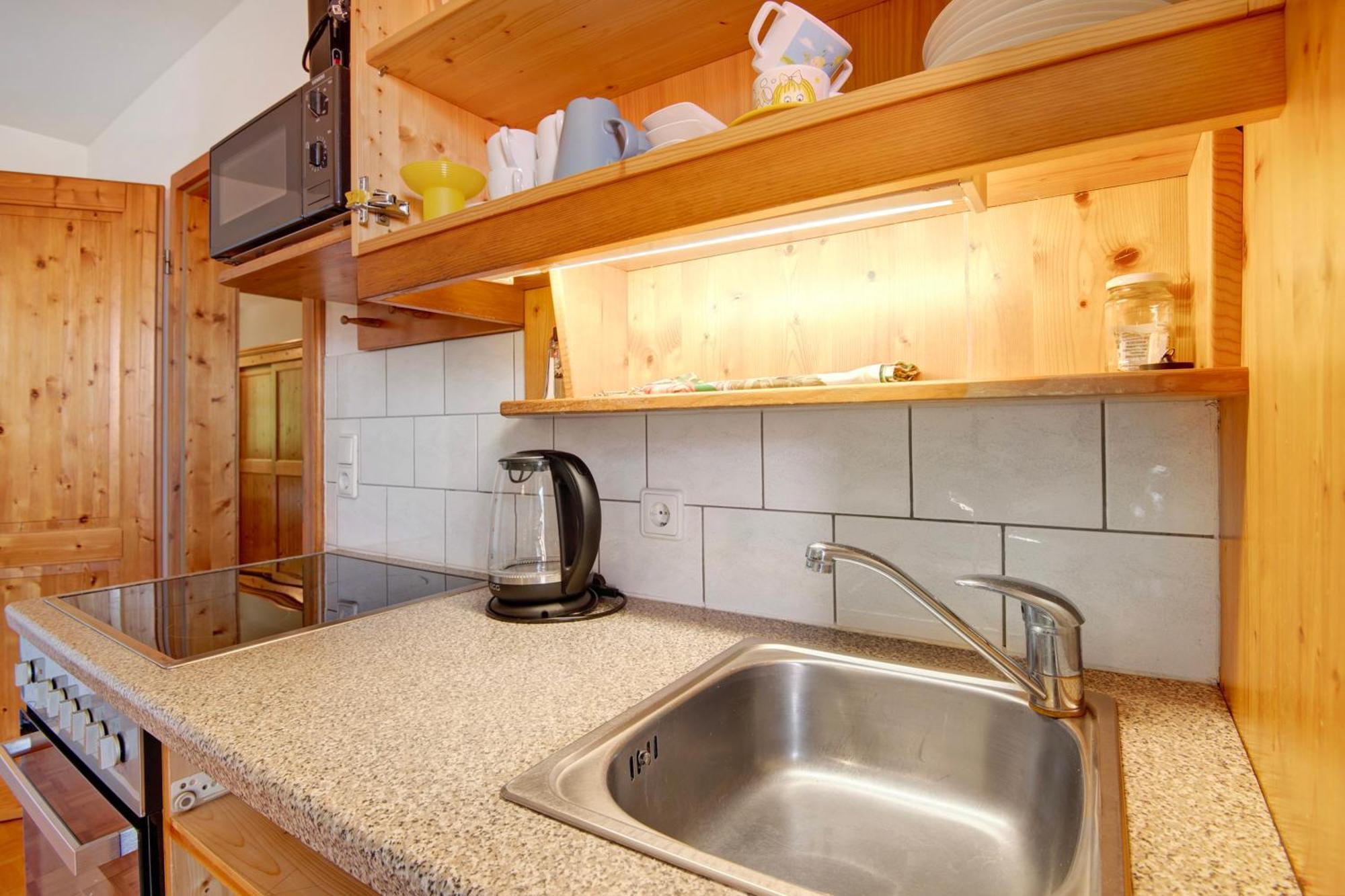 Schuetz Farm stay