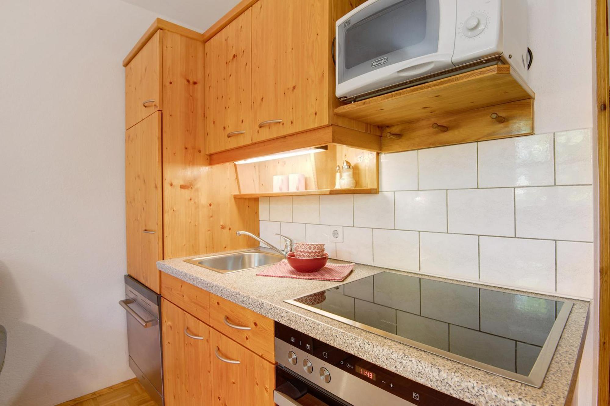Schuetz Farm stay Eschlkam