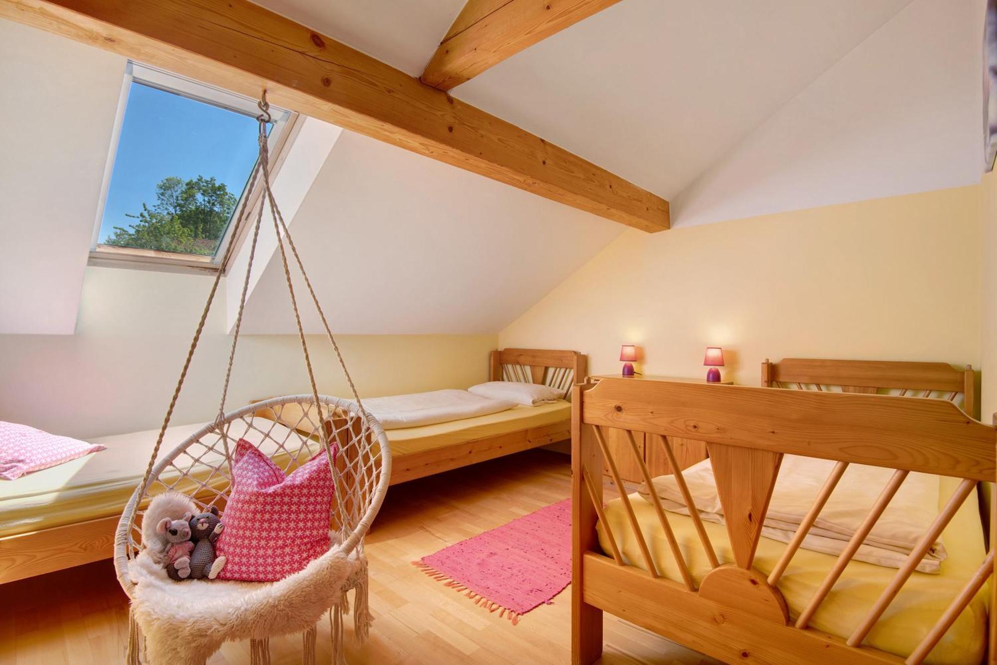Schuetz Farm stay Eschlkam