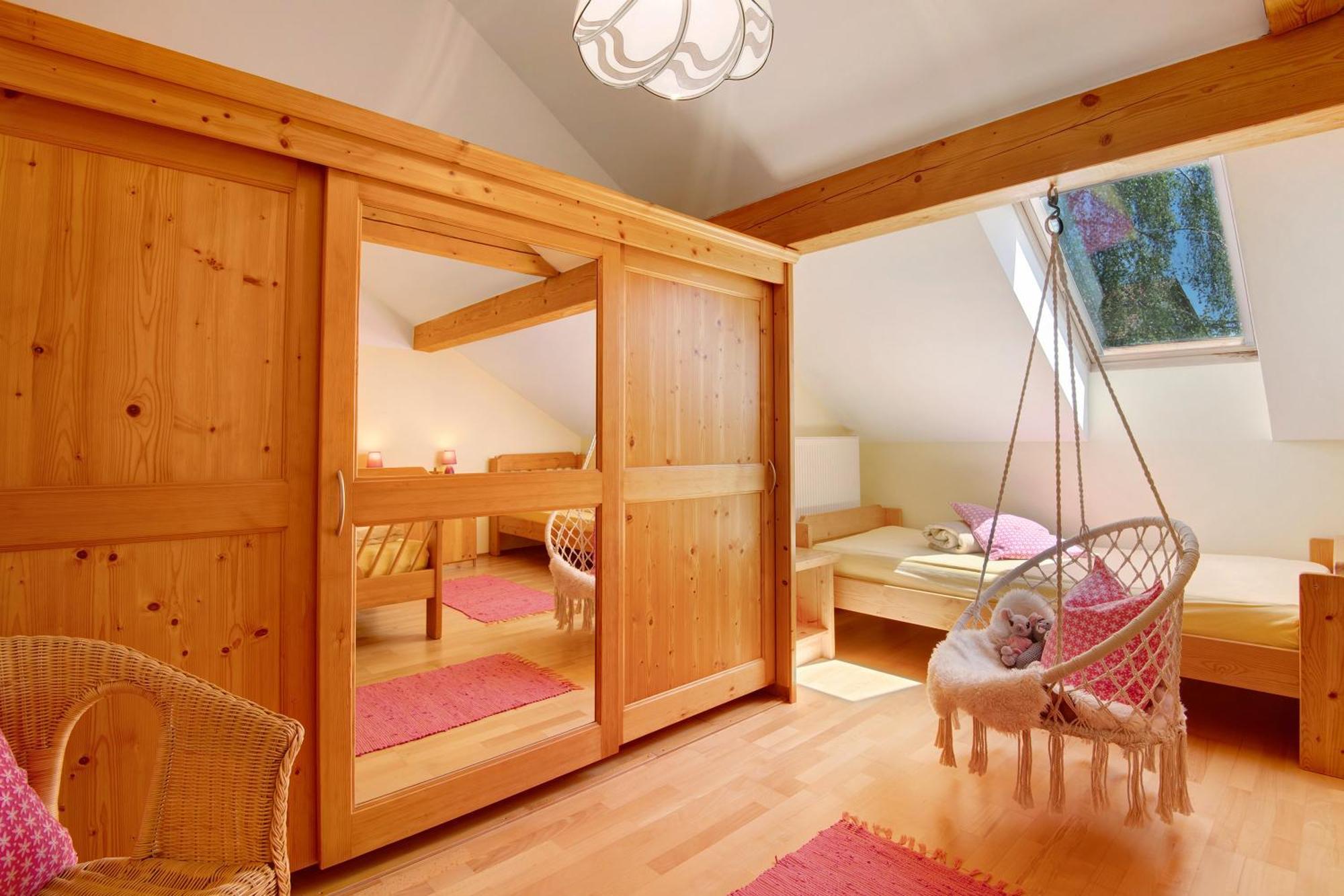 Schuetz Farm stay