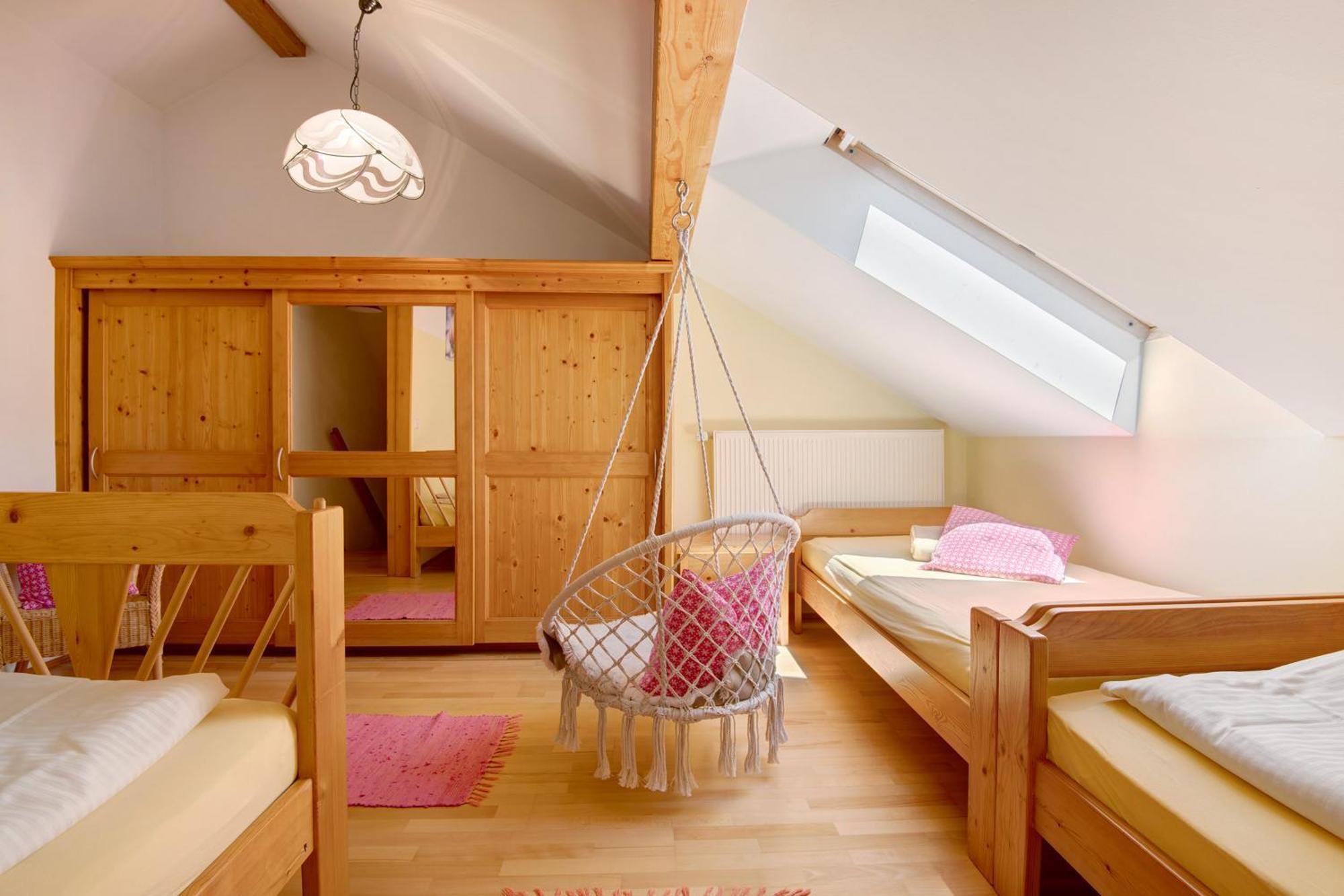 Farm stay Schuetz *