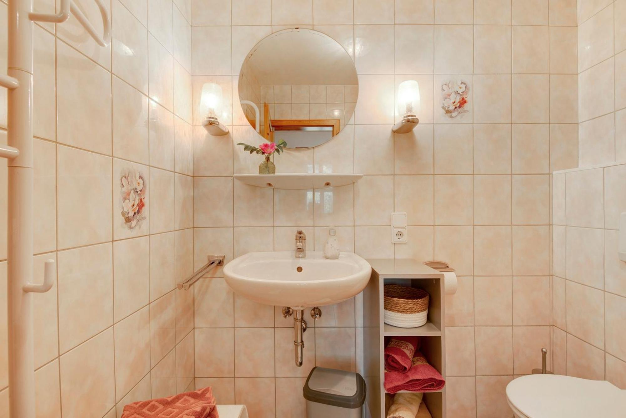 Farm stay Schuetz Eschlkam