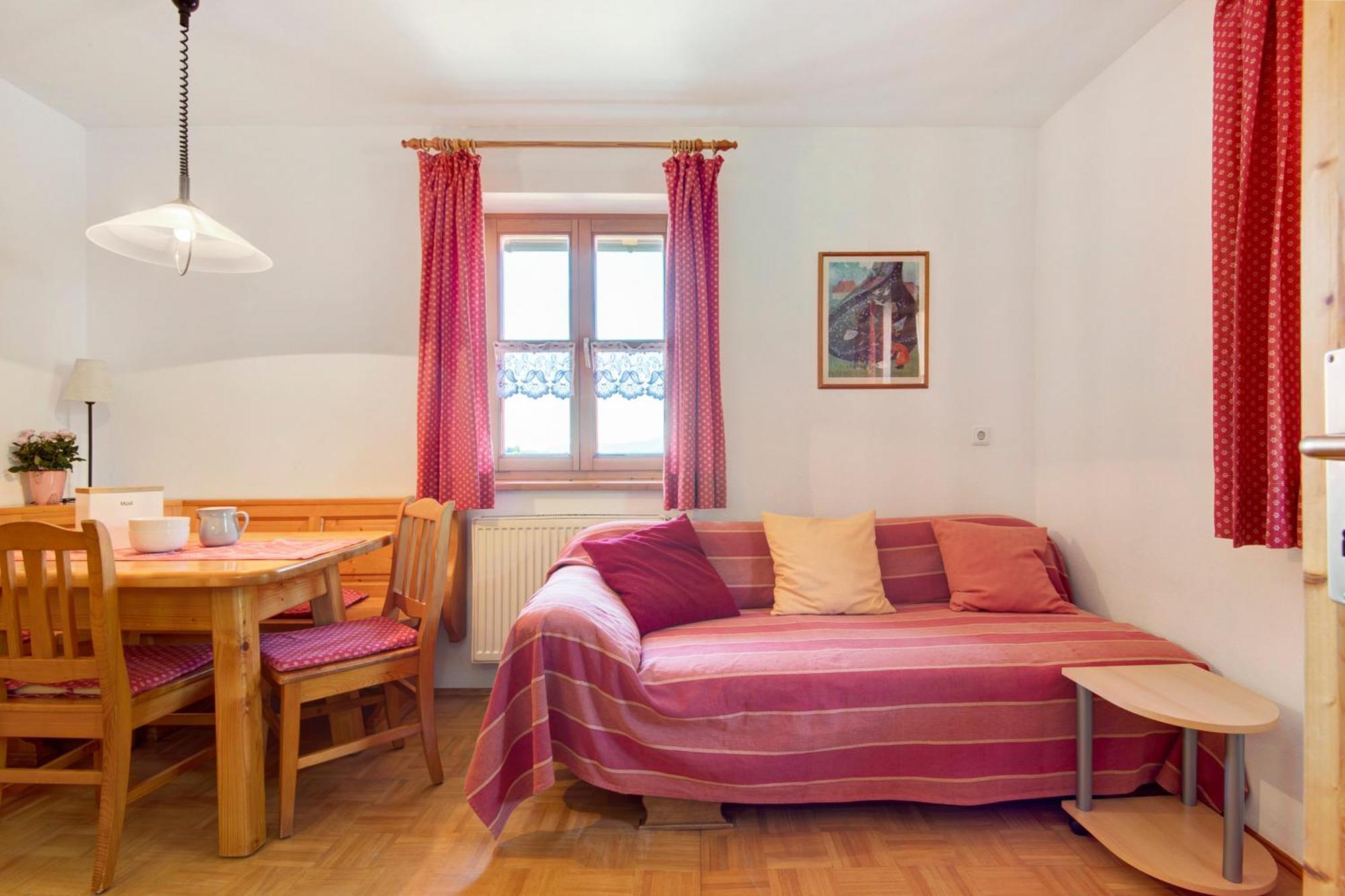 Farm stay Schuetz *