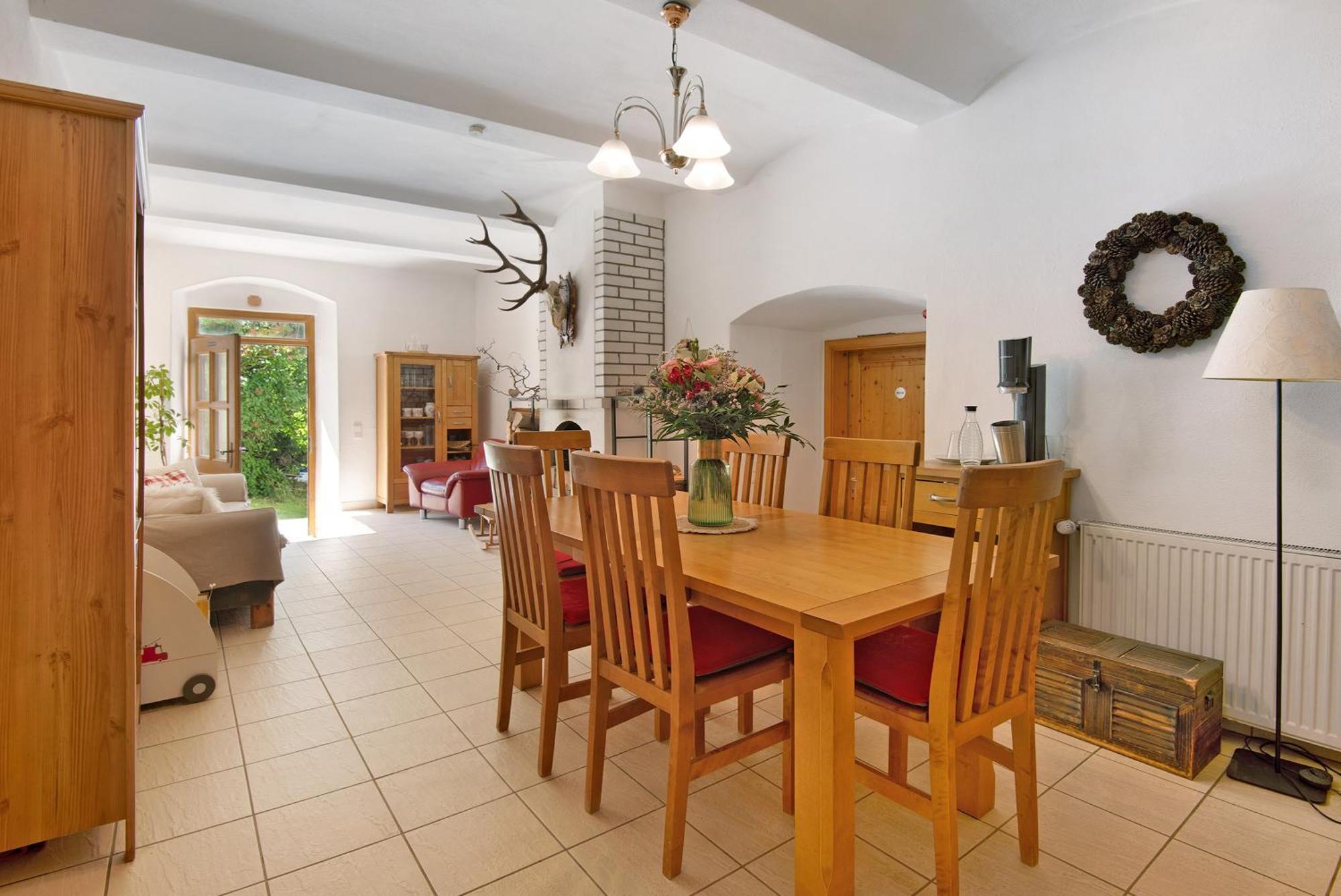 Farm stay Schuetz Eschlkam