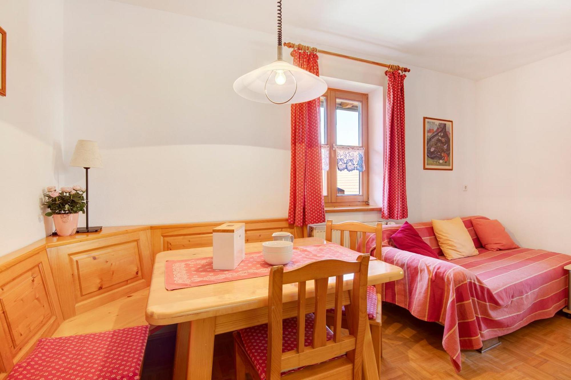Farm stay Schuetz *