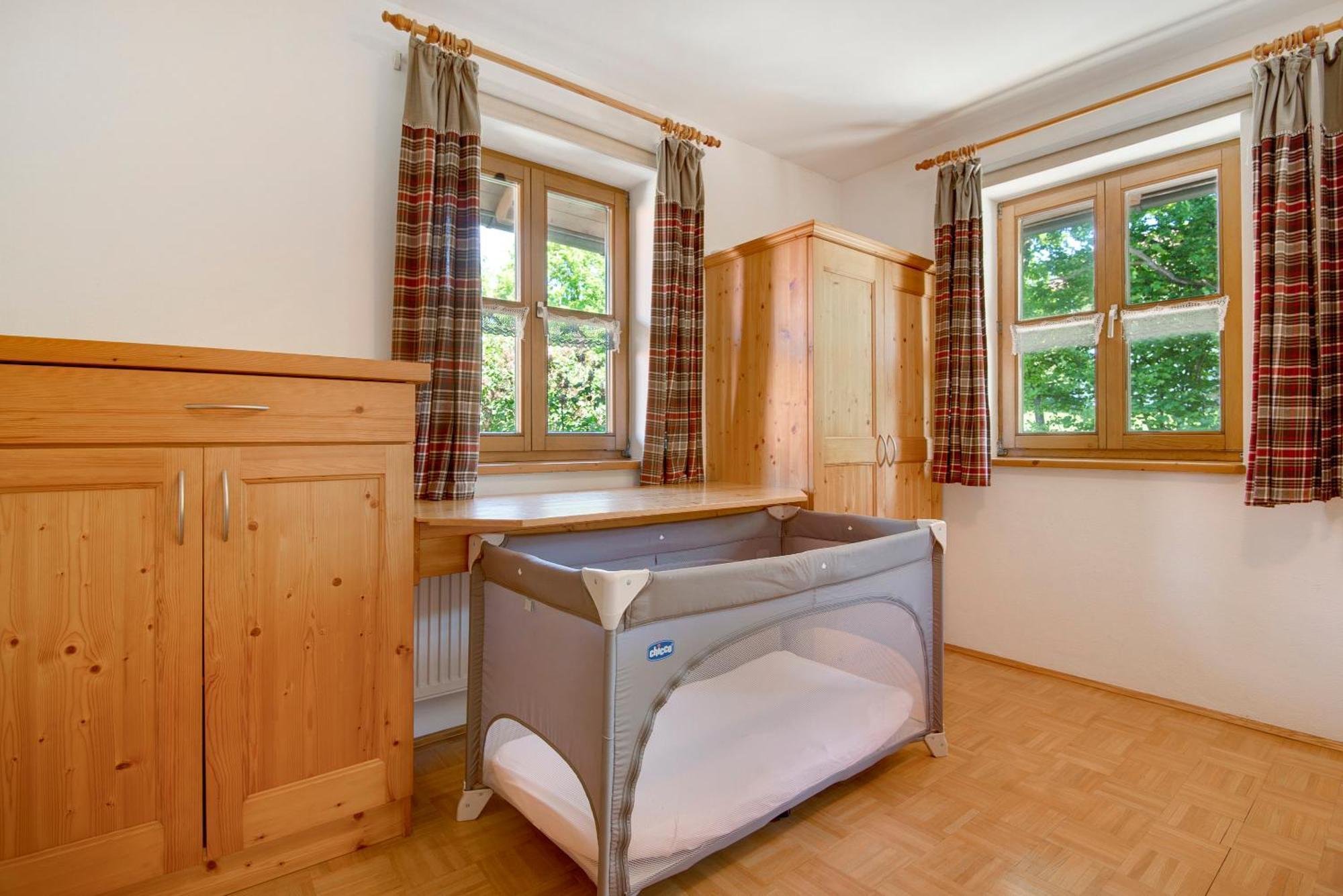 Schuetz Farm stay