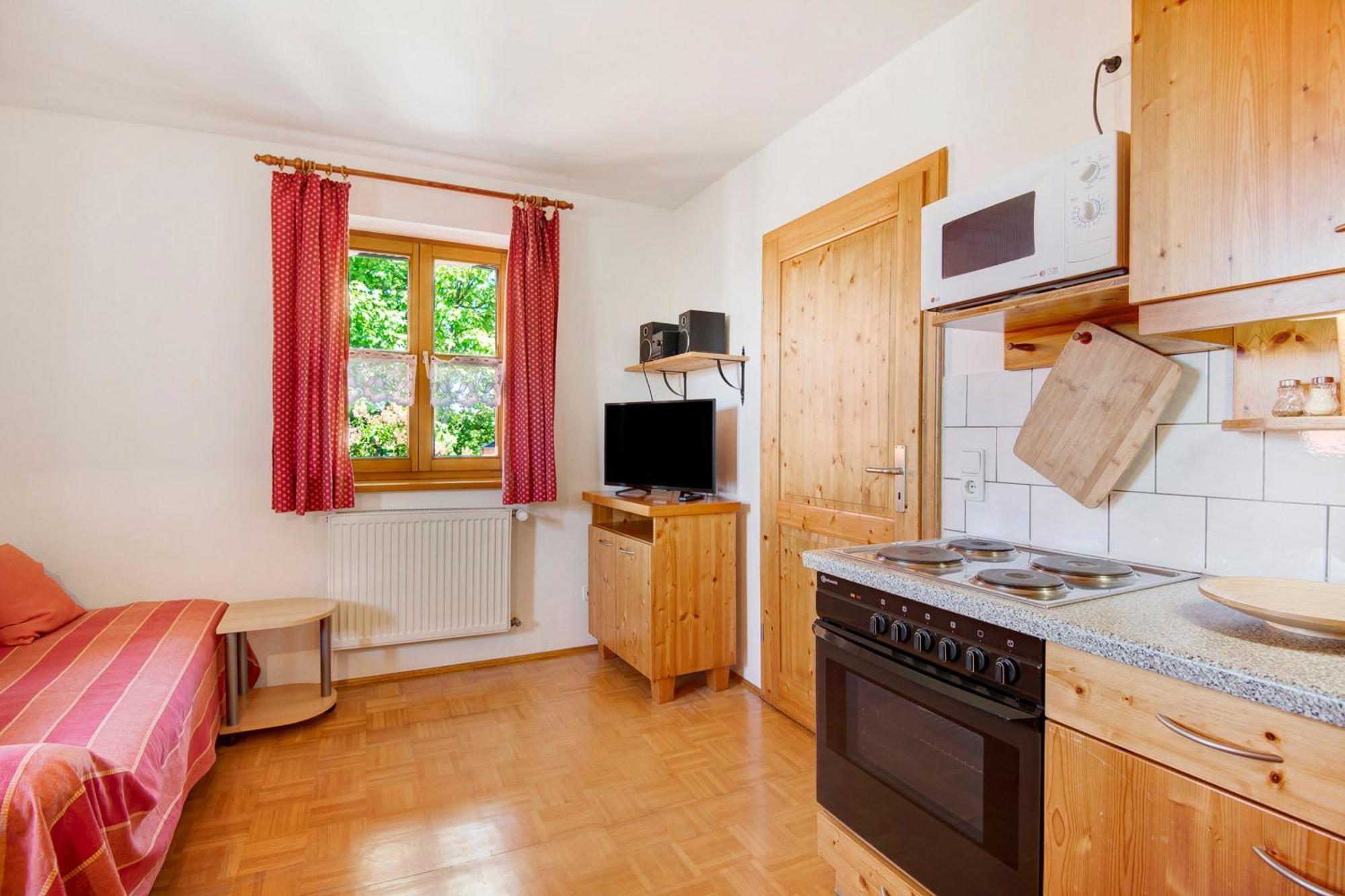 Farm stay Schuetz Eschlkam